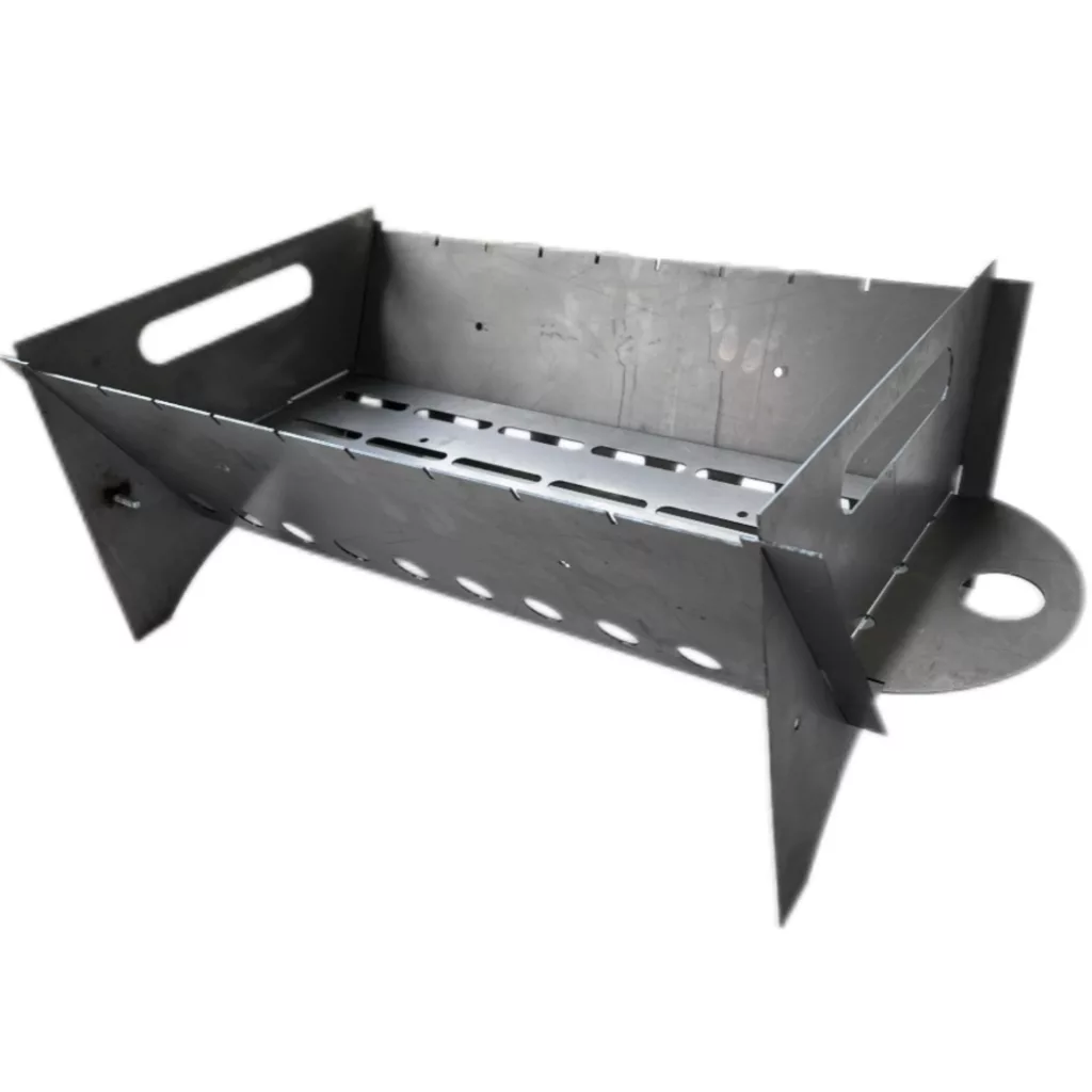 منقل سفری مدل VZ001