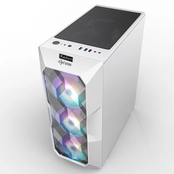 کامپیوتر دسکتاپ مدل RS-2540|X99-64GB-RX-580