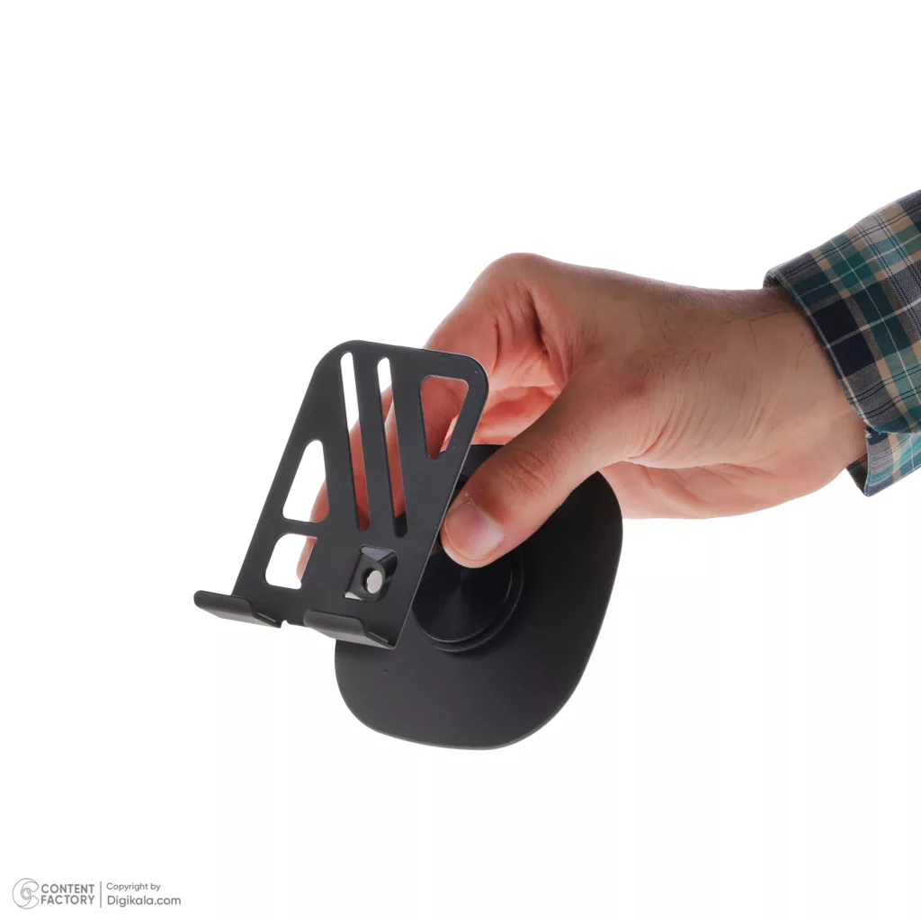 پایه نگهدارنده گوشی موبایل مدلMULtifuncticnaL