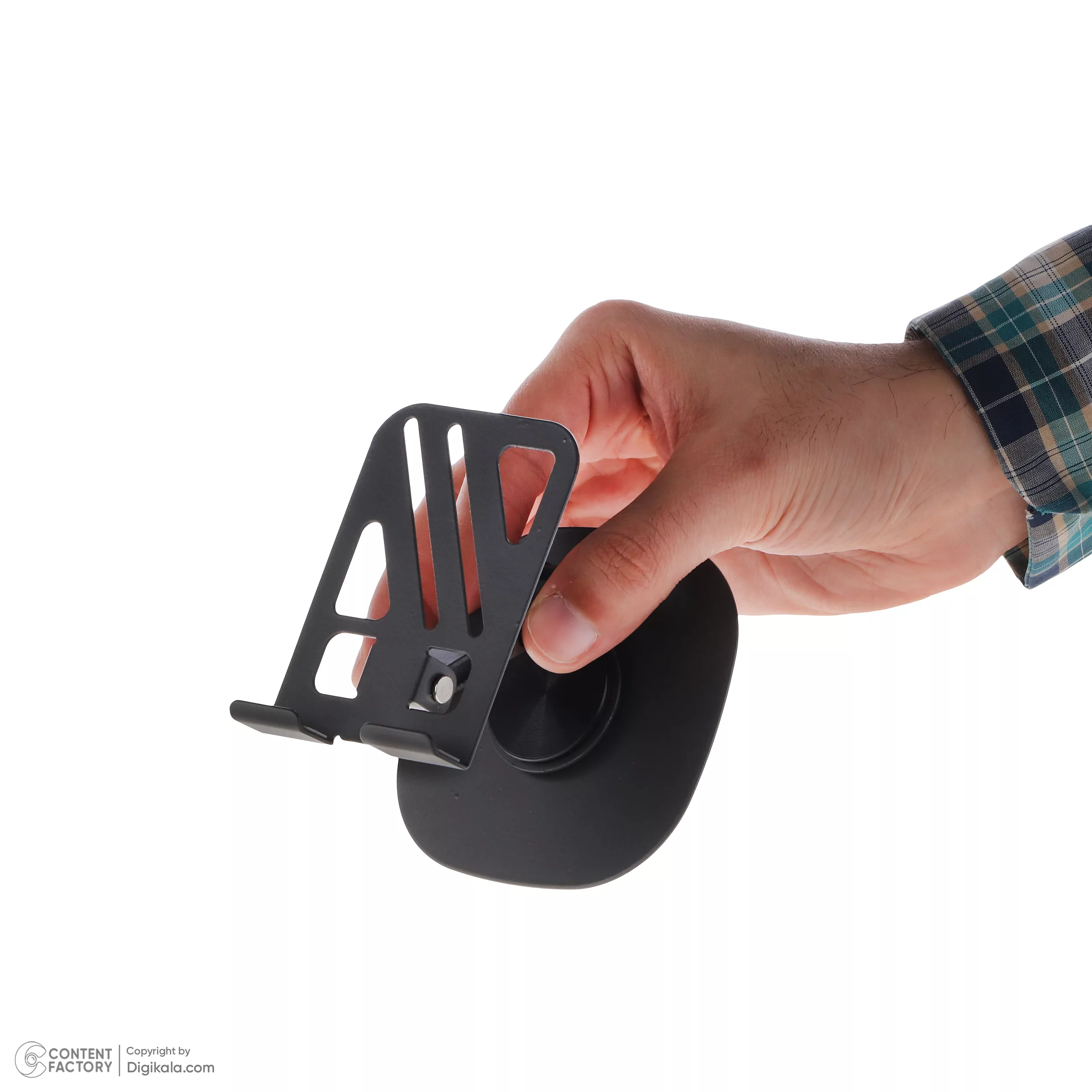 پایه نگهدارنده گوشی موبایل مدلMULtifuncticnaL