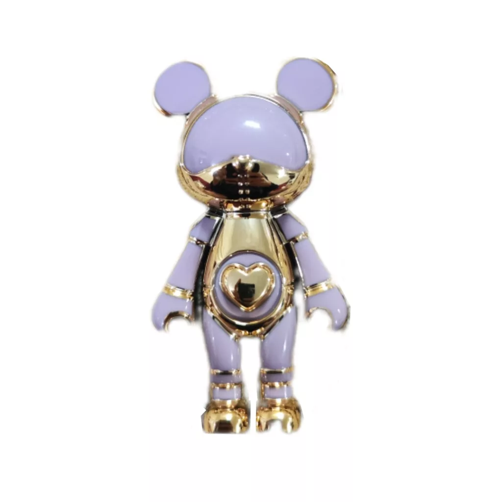 پایه نگهدارنده گوشی موبایل طرح قلب