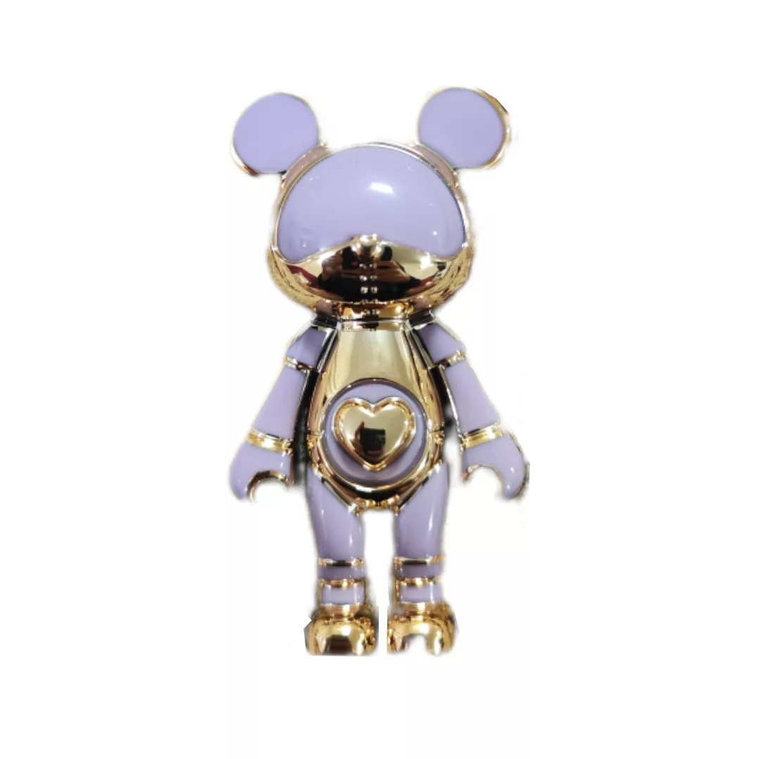 پایه نگهدارنده گوشی موبایل طرح قلب