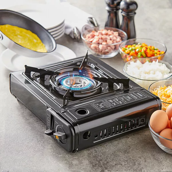 اجاق سفری جیهام مدل 01