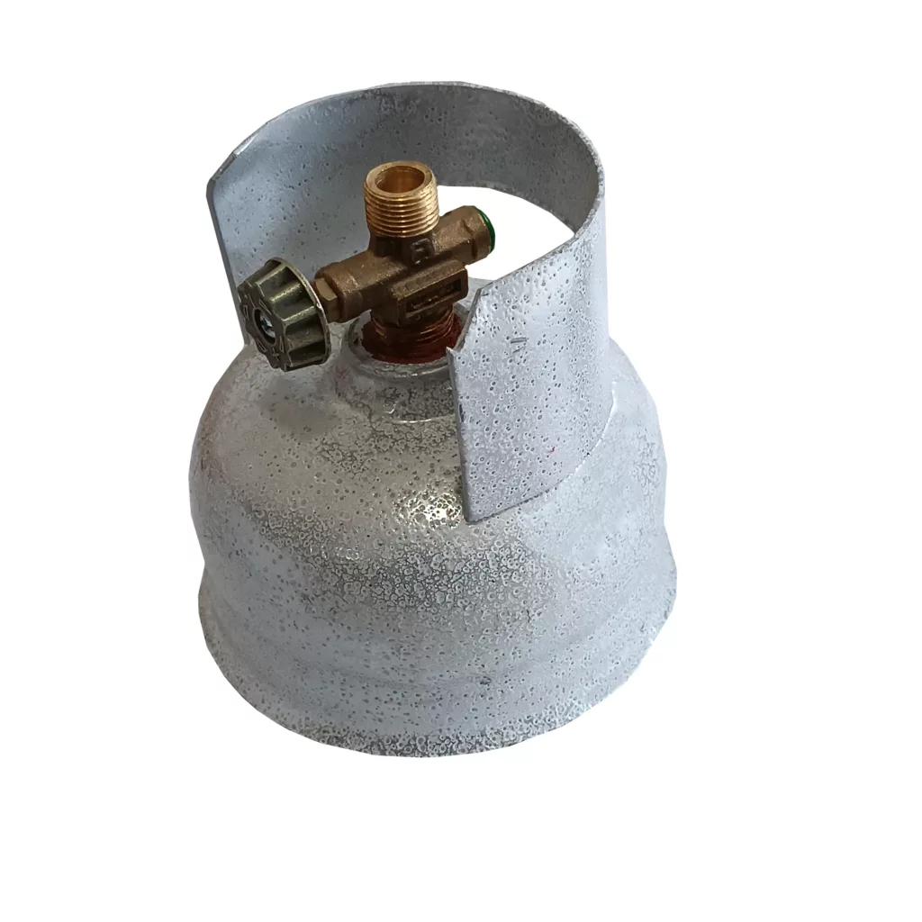 اجاق پیک نیک سفری مدل P1