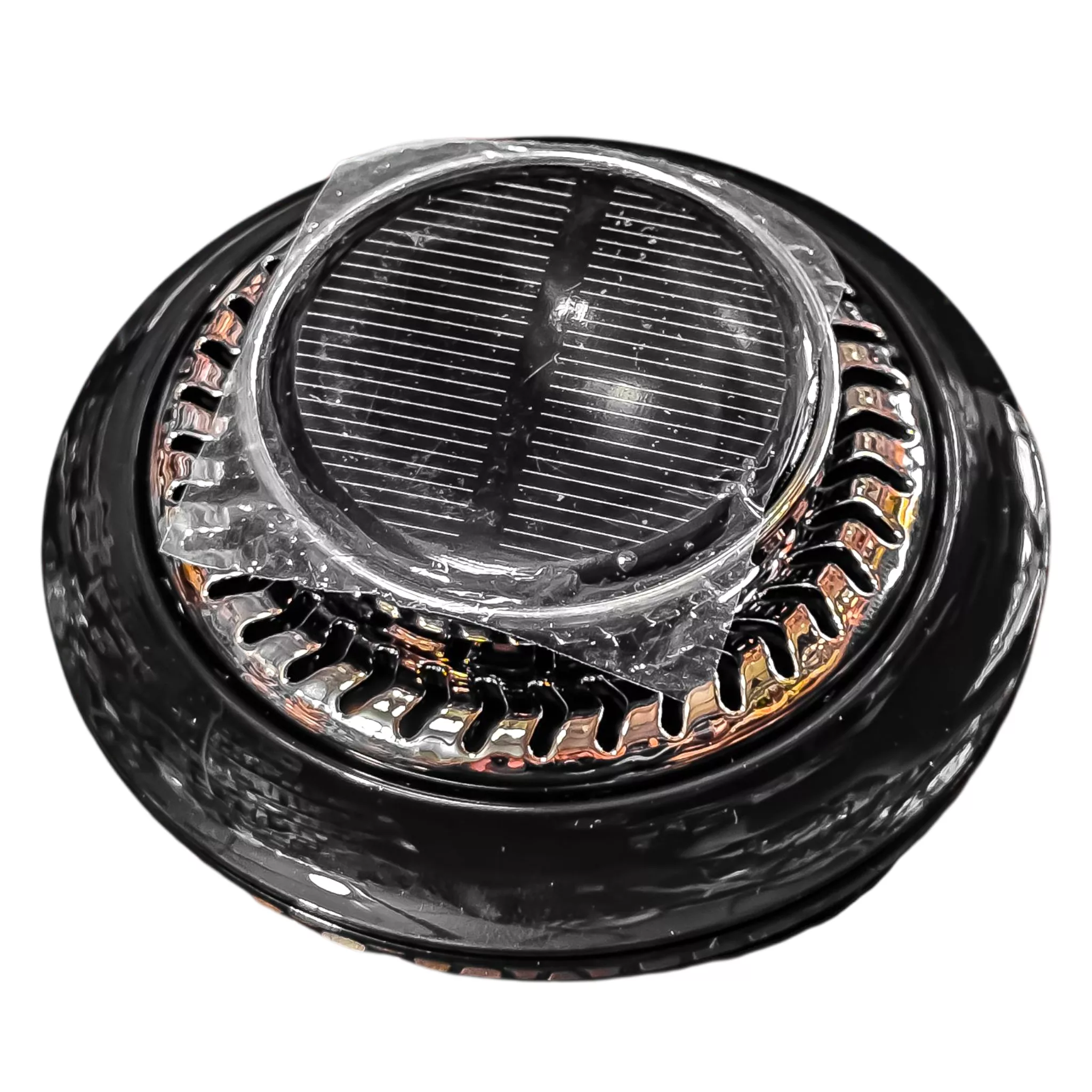 خوشبو کننده خودرو مدل چرخشی - پرتقال کد MusicDancing