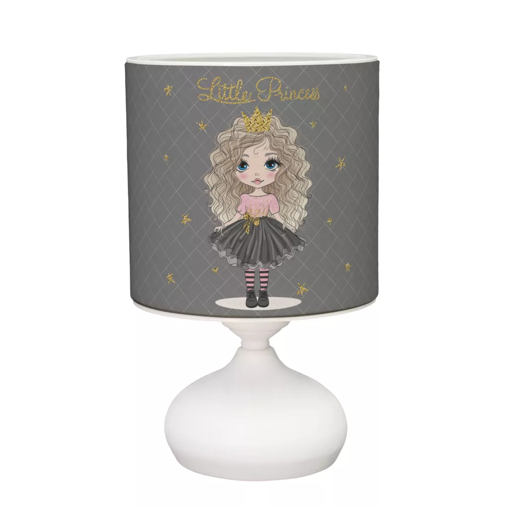 آباژور کودک مامز کیوتی مدل A-79