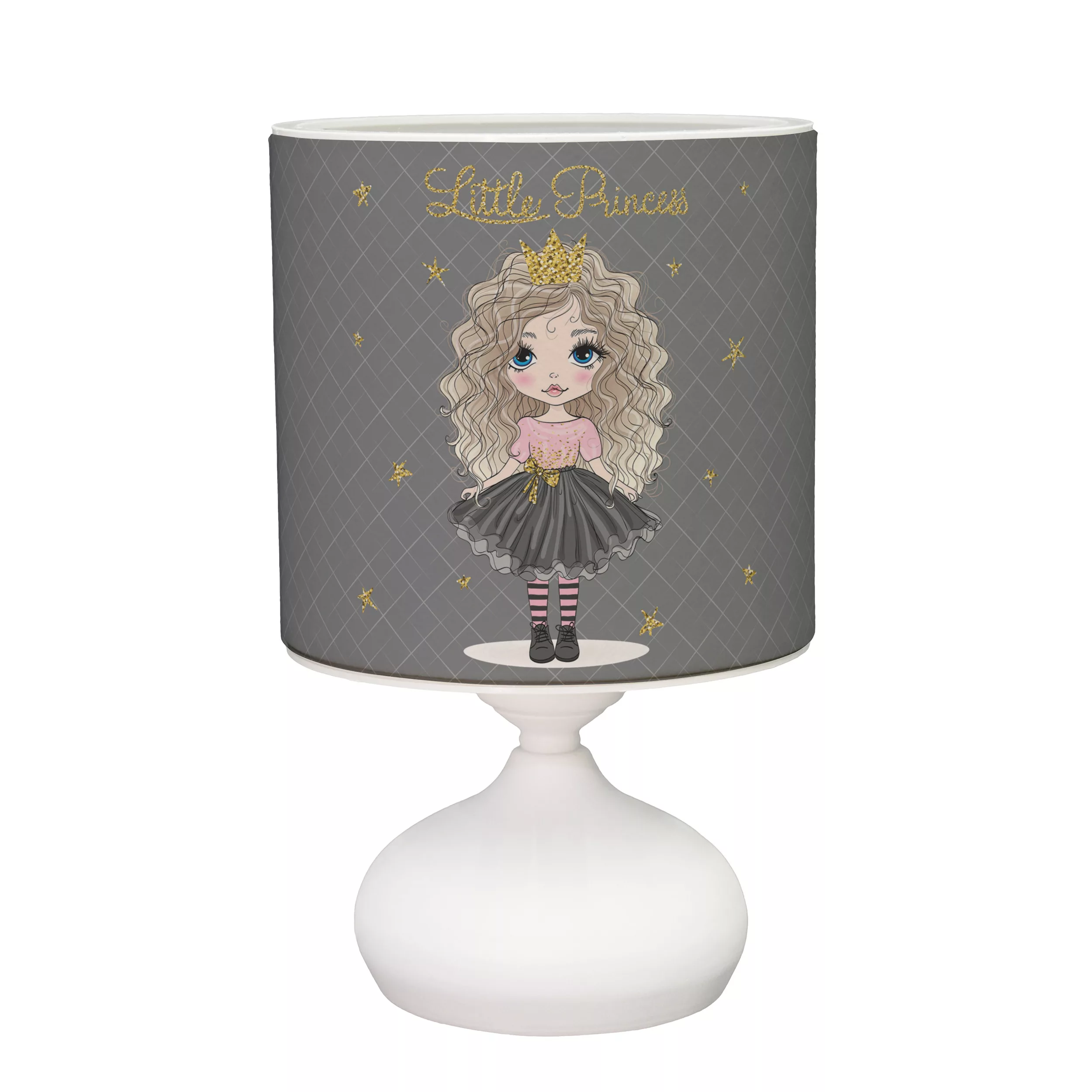 آباژور کودک مامز کیوتی مدل A-79