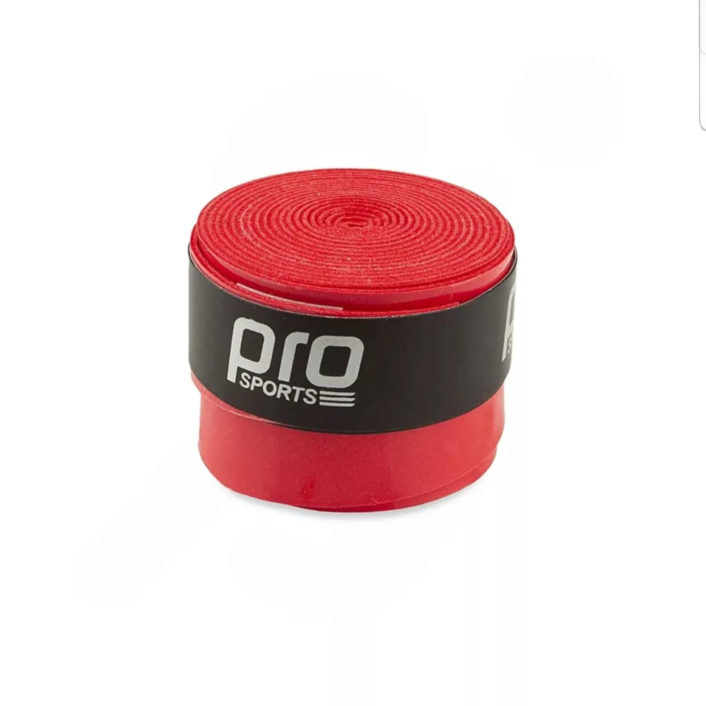 گریپ بدمینتون مدل PRO-21 R