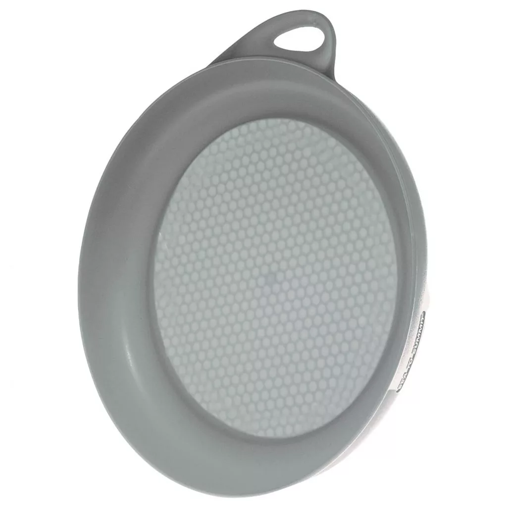 بشقاب سفری سی تو سامیت مدل Delta Plate کد F2023