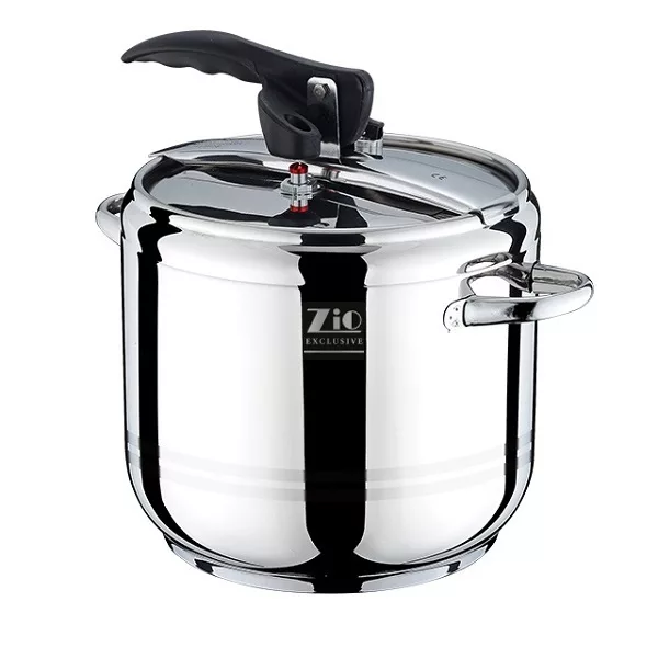 زودپز زیو مدل 1303-7 گنجایش 7 لیتر