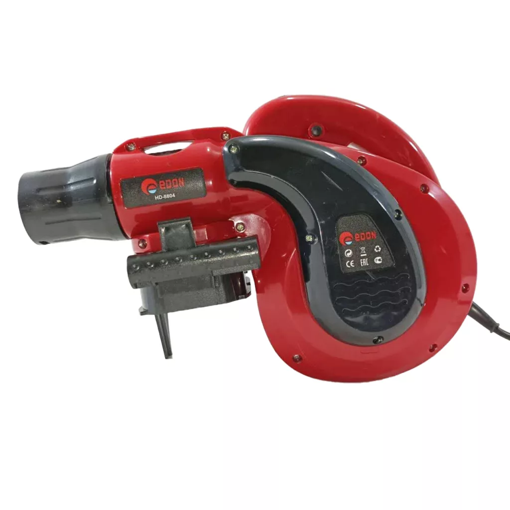 دستگاه دمنده و مکنده ادون مدل HD-8804