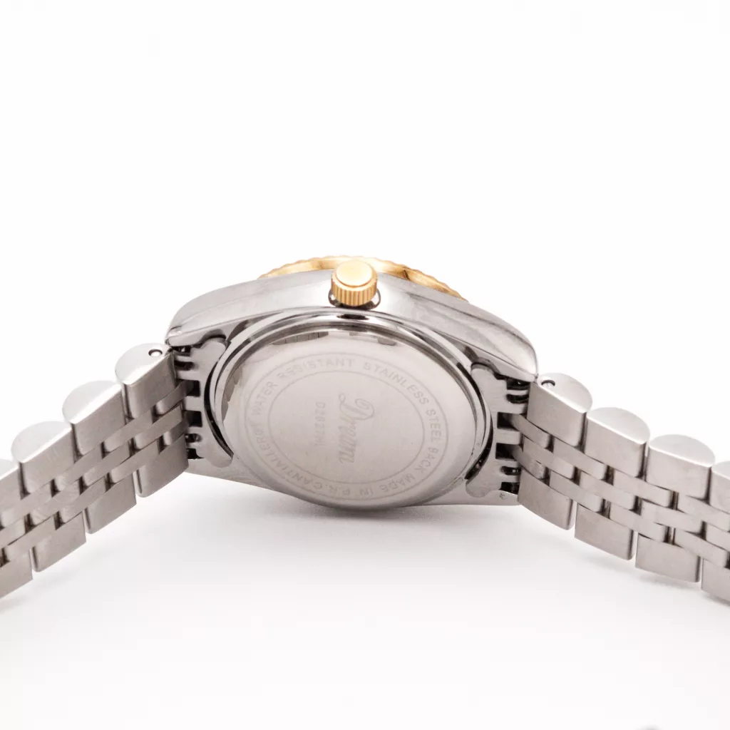 ساعت مچی عقربه ای زنانه دریم مدل D2627HL-07 کد WL-68