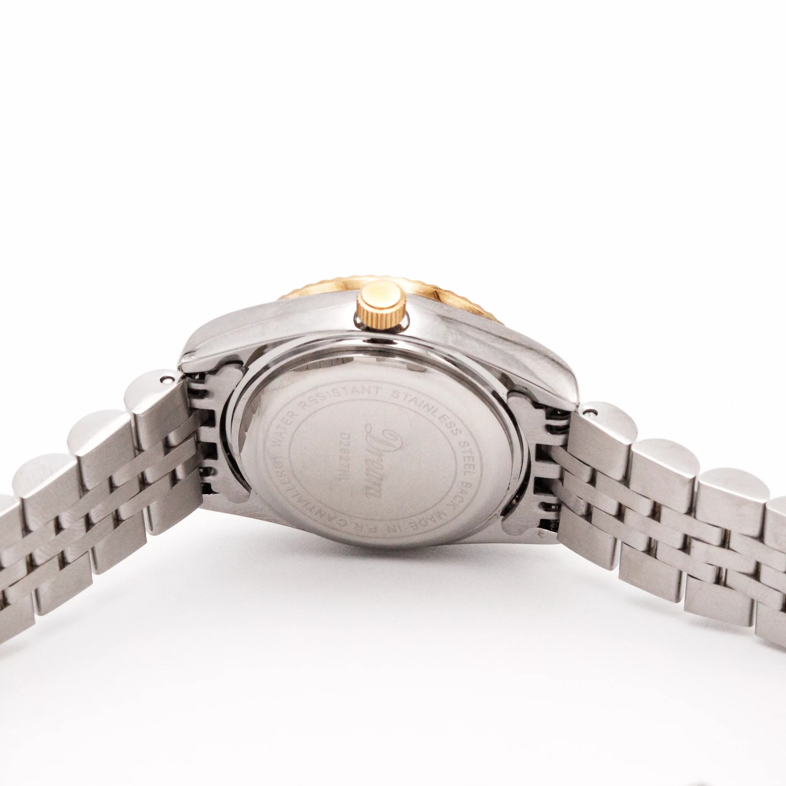 ساعت مچی عقربه ای زنانه دریم مدل D2627HL-07 کد WL-68