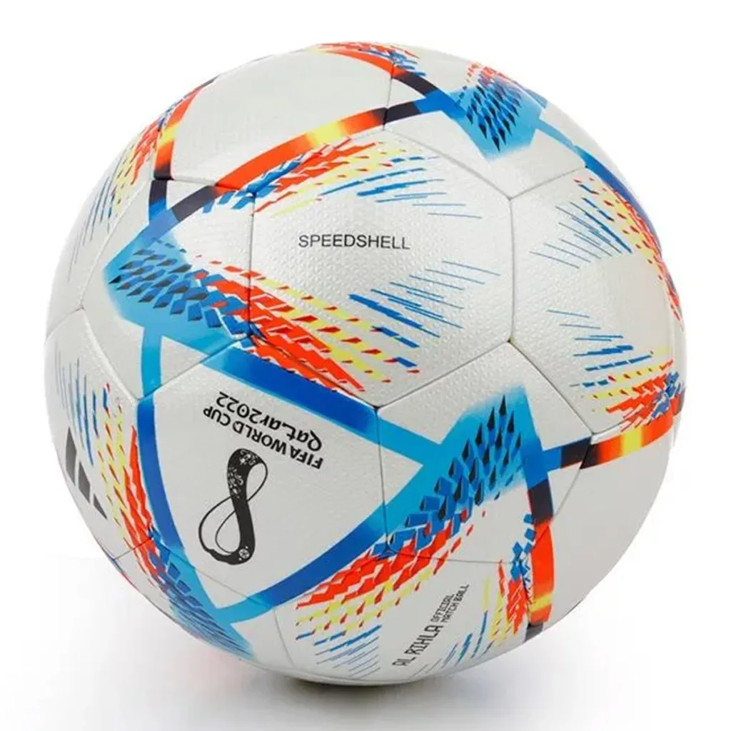 توپ فوتبال مدل World New