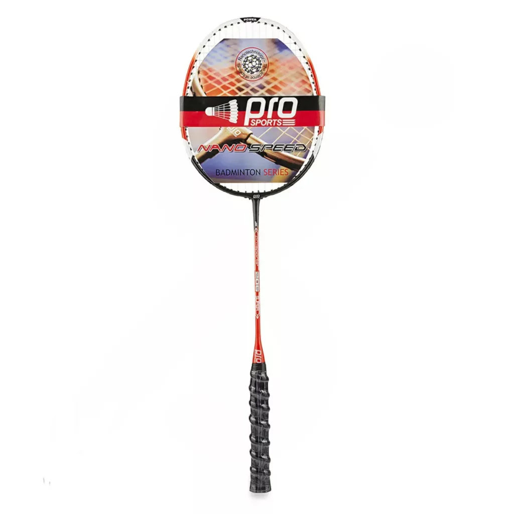 راکت بدمینتون مدل Pro_isp206 بسته دو عددی