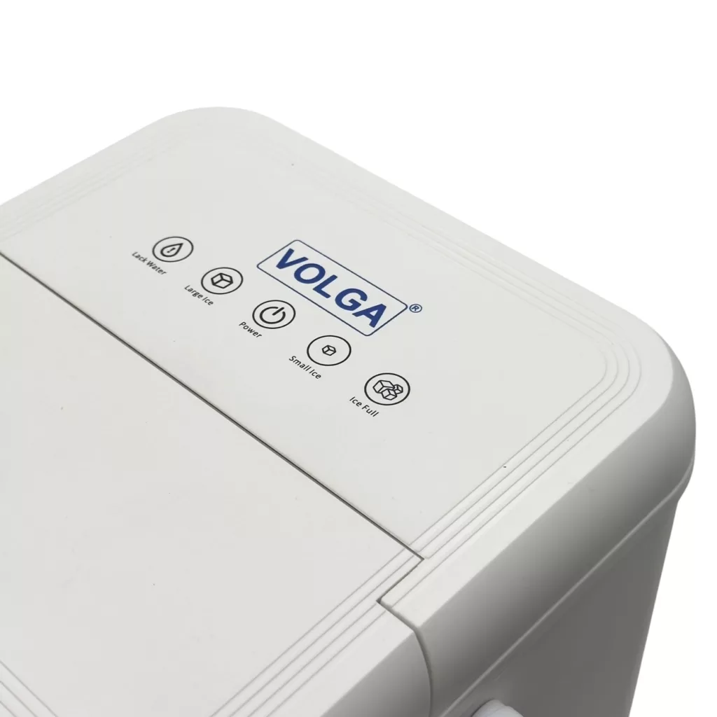 یخ ساز ولگا مدل IMB-03T