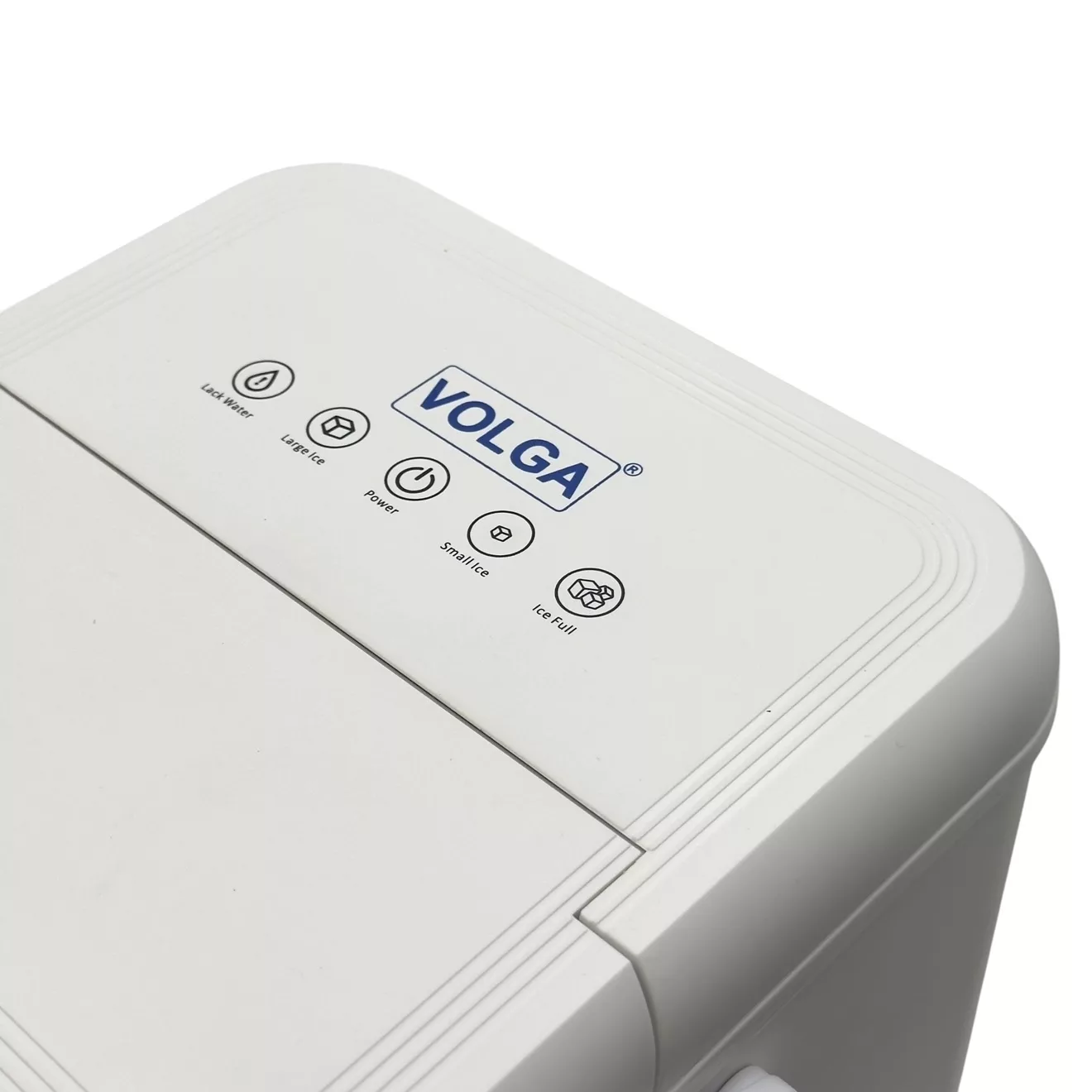 یخ ساز ولگا مدل IMB-03T