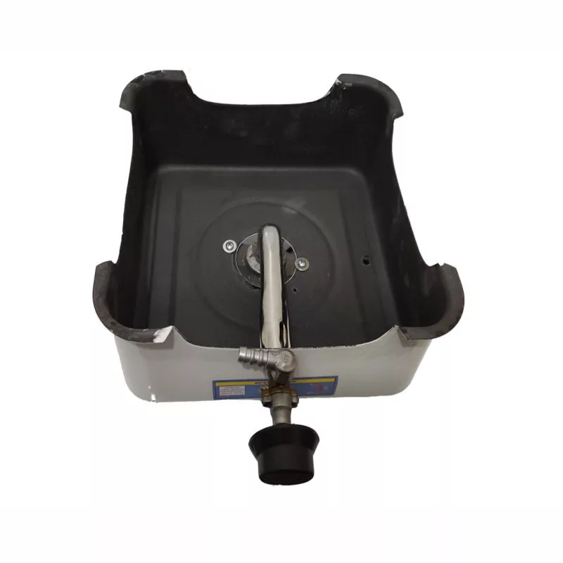 اجاق سفری صبا مدل s20