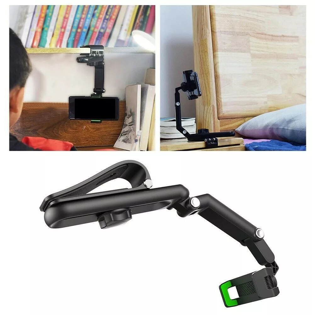 پایه نگهدارنده گوشی موبایل مدل sun visor