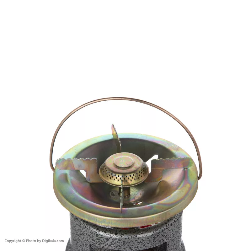 اجاق گاز پیکنیکی مدل پارس شعله