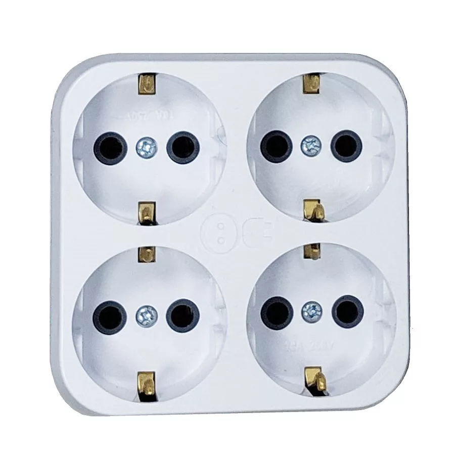 چندراهی برق  مدل TTCP-04