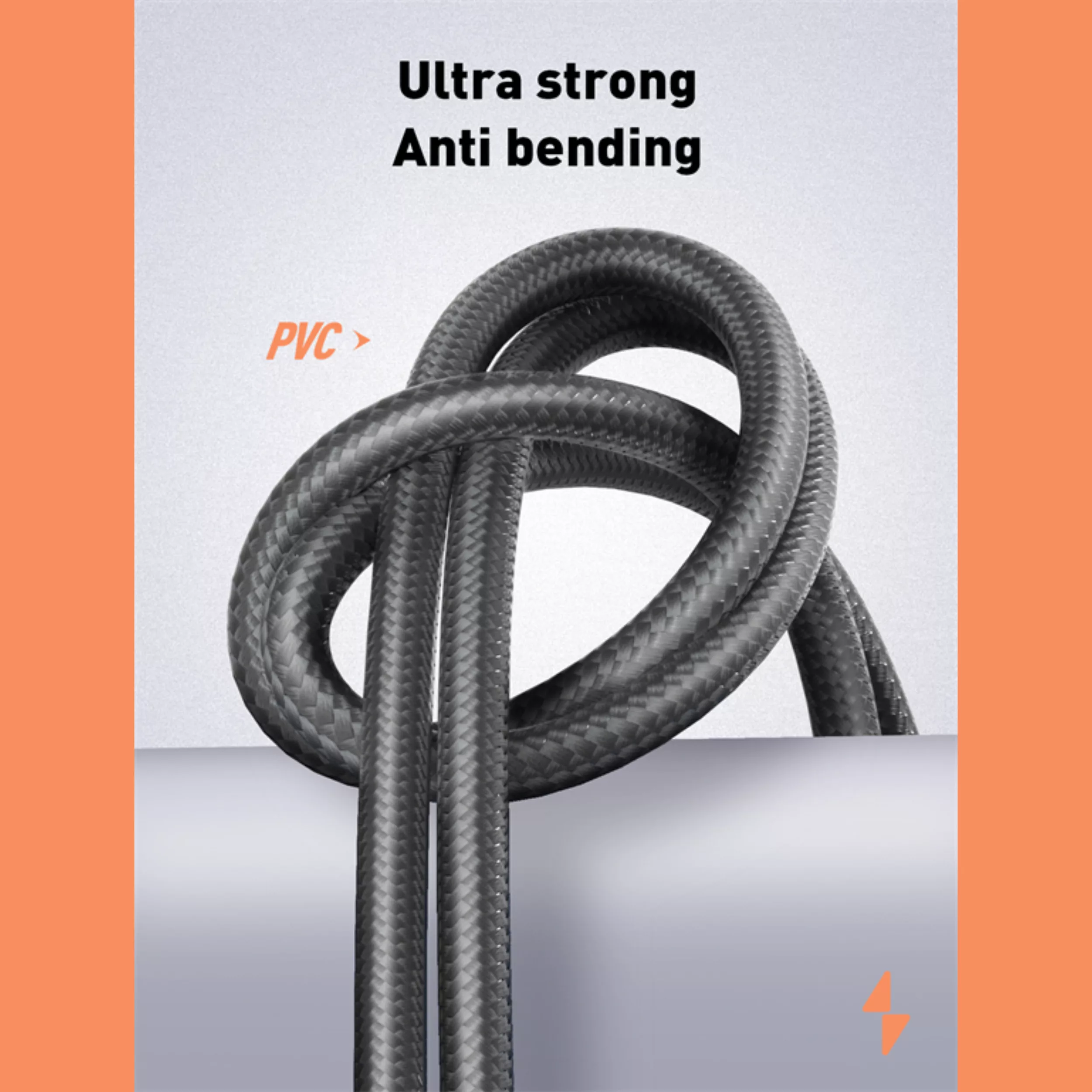 کابل تبدیل USB به USB-C الدینیو مدل LS851 طول 1 متر