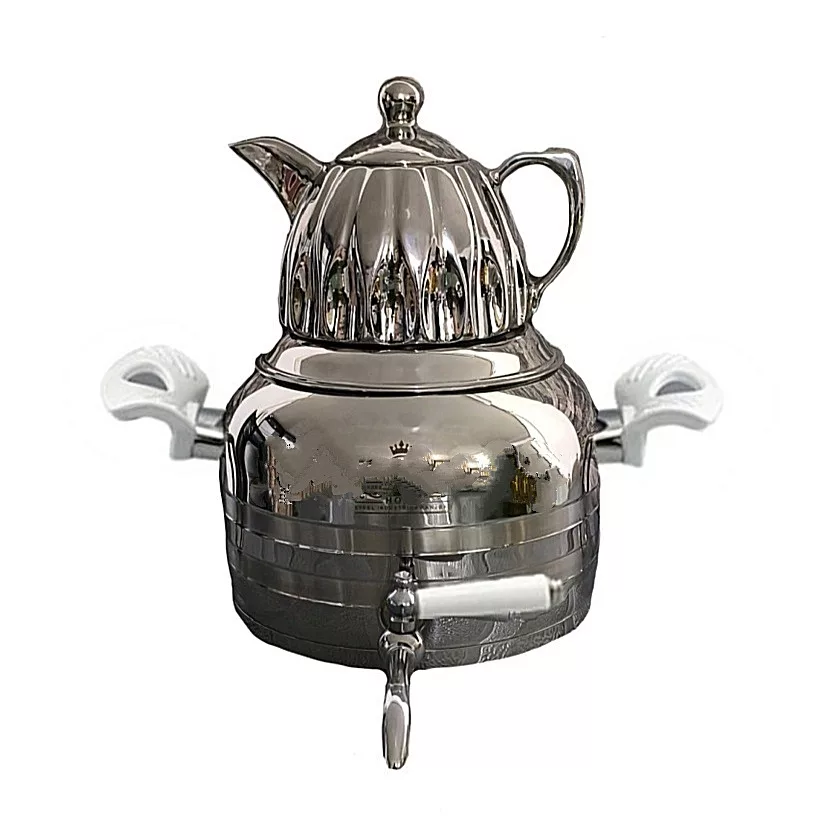 ست کتری و قوری سرهوم مدل 1073