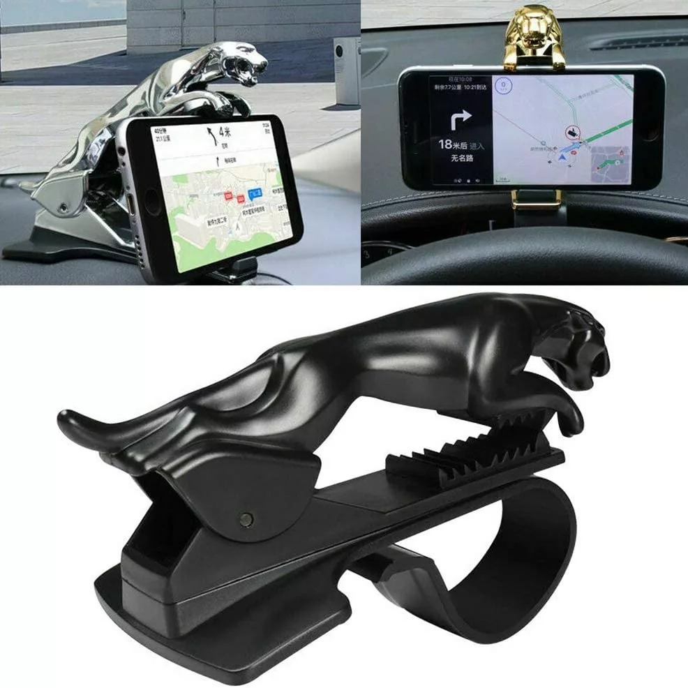 پایه نگهدارنده گوشی موبایل مدل جگوار