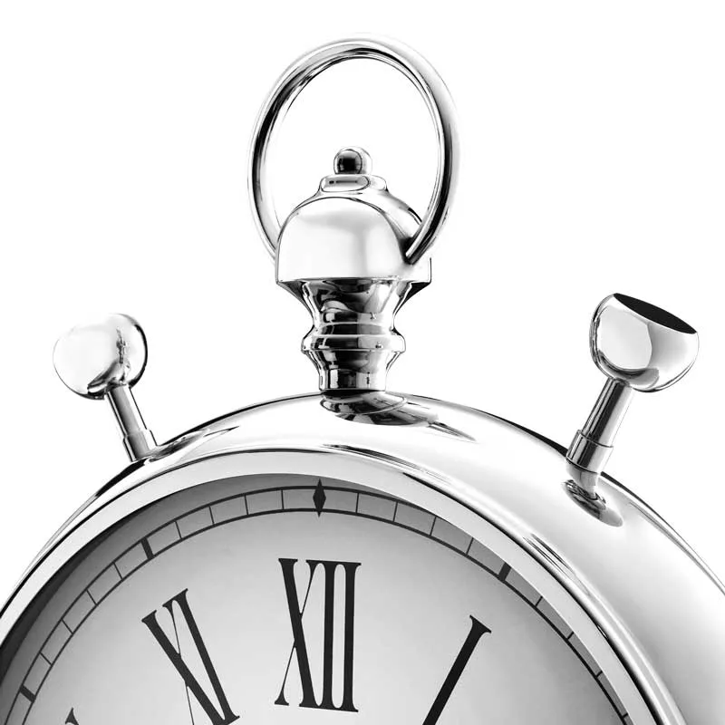 ساعت دیواری لوتوس مدل 20501 CARLA-SL