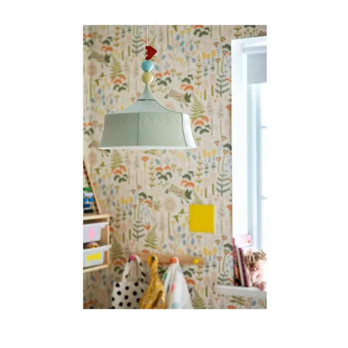 لوستر کودک ایکیا مدل TROLLBO