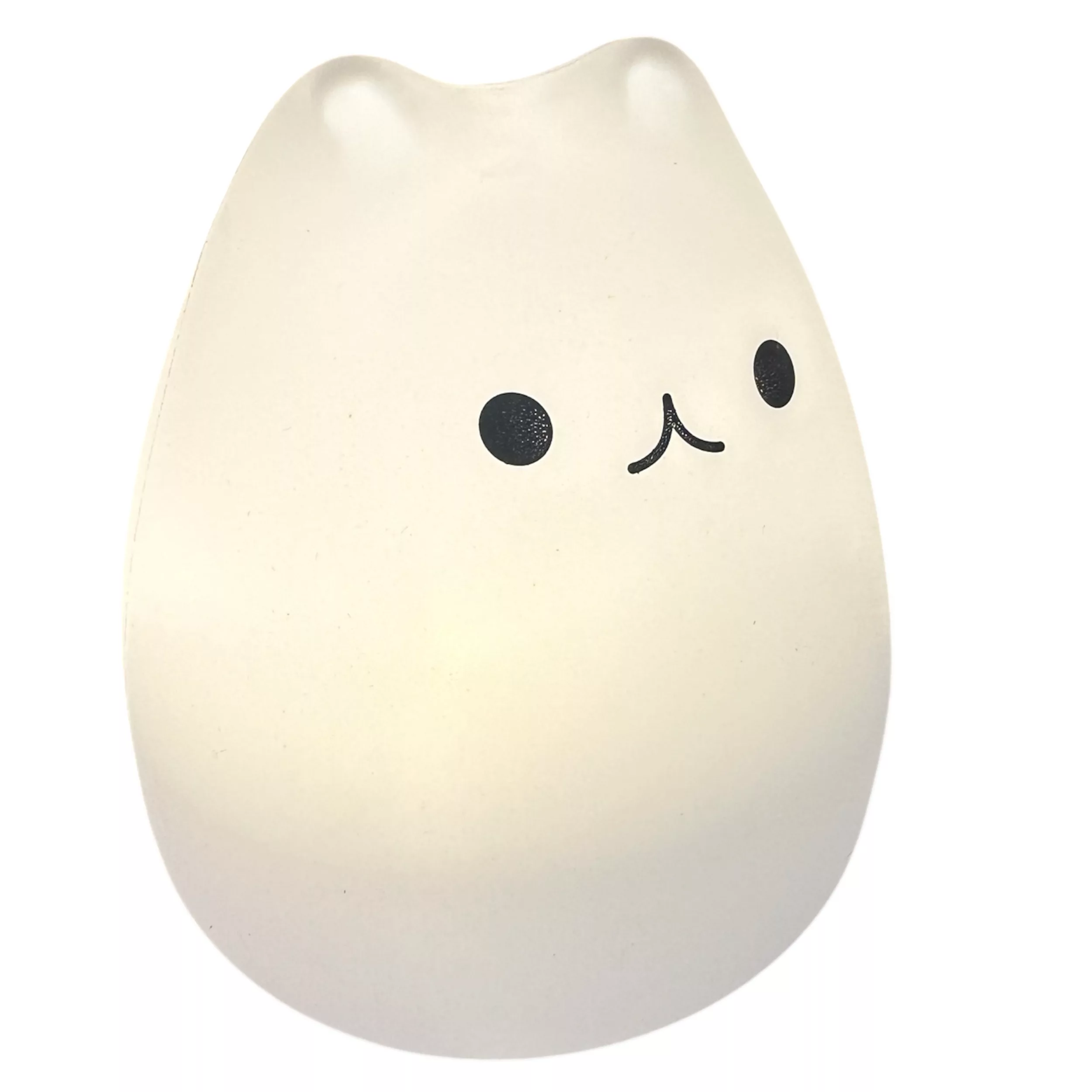 چراغ خواب اتاق كودک مدل گربه كد s22