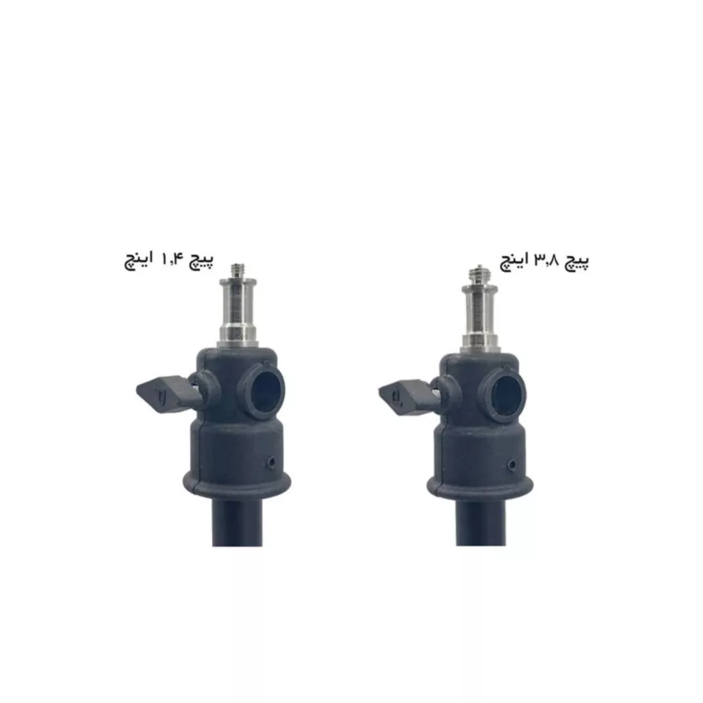 سه پایه نگهدارنده گوشی موبایل مدل k60