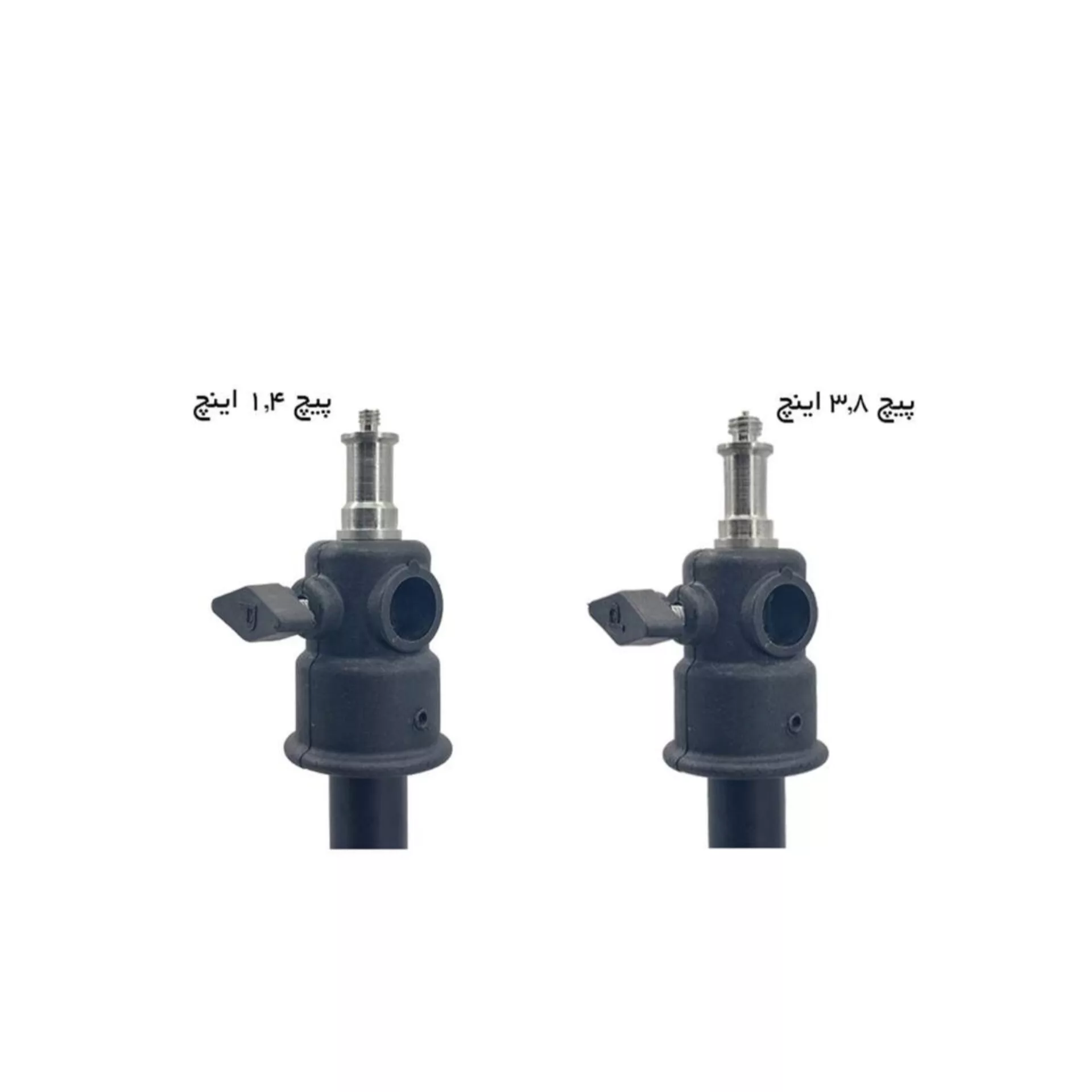 سه پایه نگهدارنده گوشی موبایل مدل k60