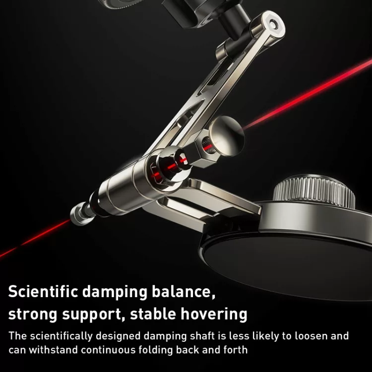 پایه نگهدارنده گوشی موبایل یسیدو مدل C199