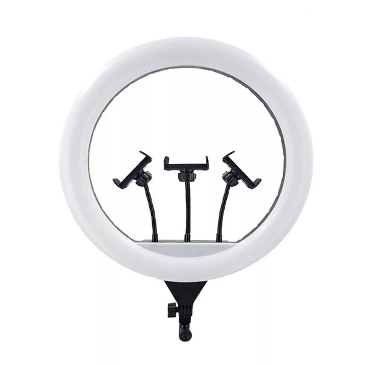 رینگ لایت مدل JL-F388