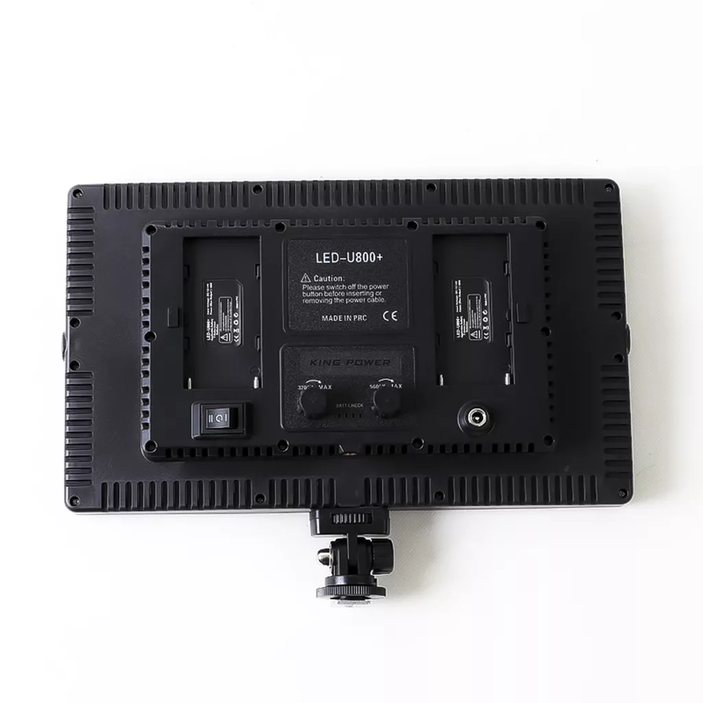 نور ثابت ال ای دی مدل 800 LED