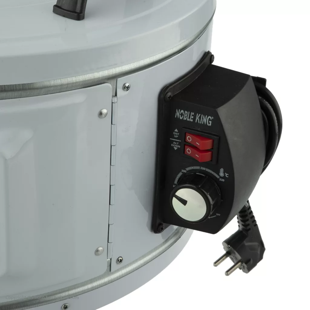 تنور برقی نوبل کینگ مدل NF-1008