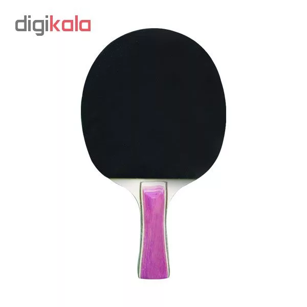 راکت پینگ پنگ گلد گاپ مدل sport بسته 2 عددی