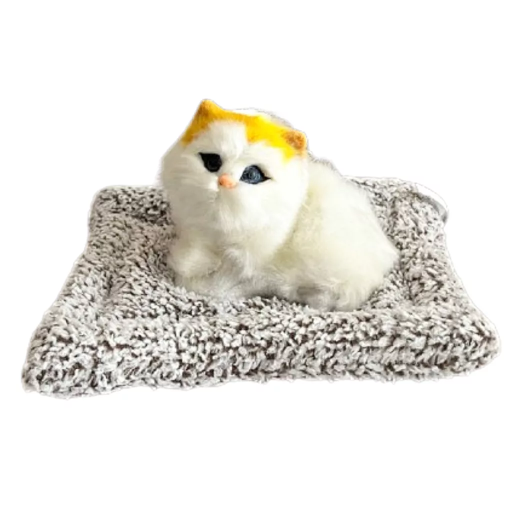 بوگیر خودرو طرح گربه مدل بی ام