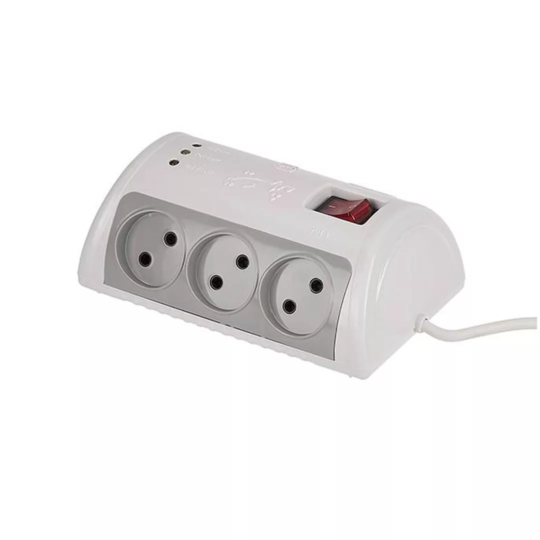 محافظ ولتاژ تیراژه مدل T106