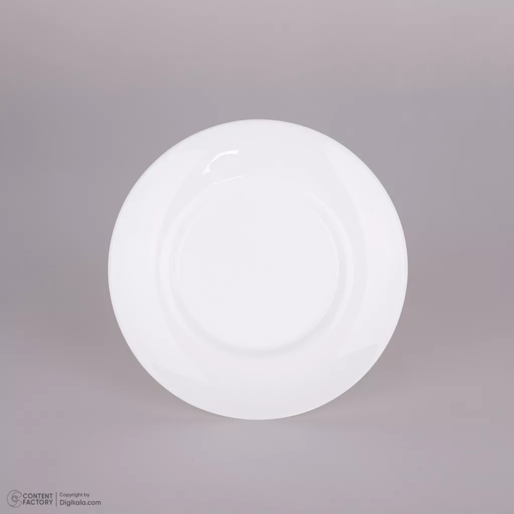 سرویس غذاخوری 26 پارچه گلدن اوپال مدل زلی