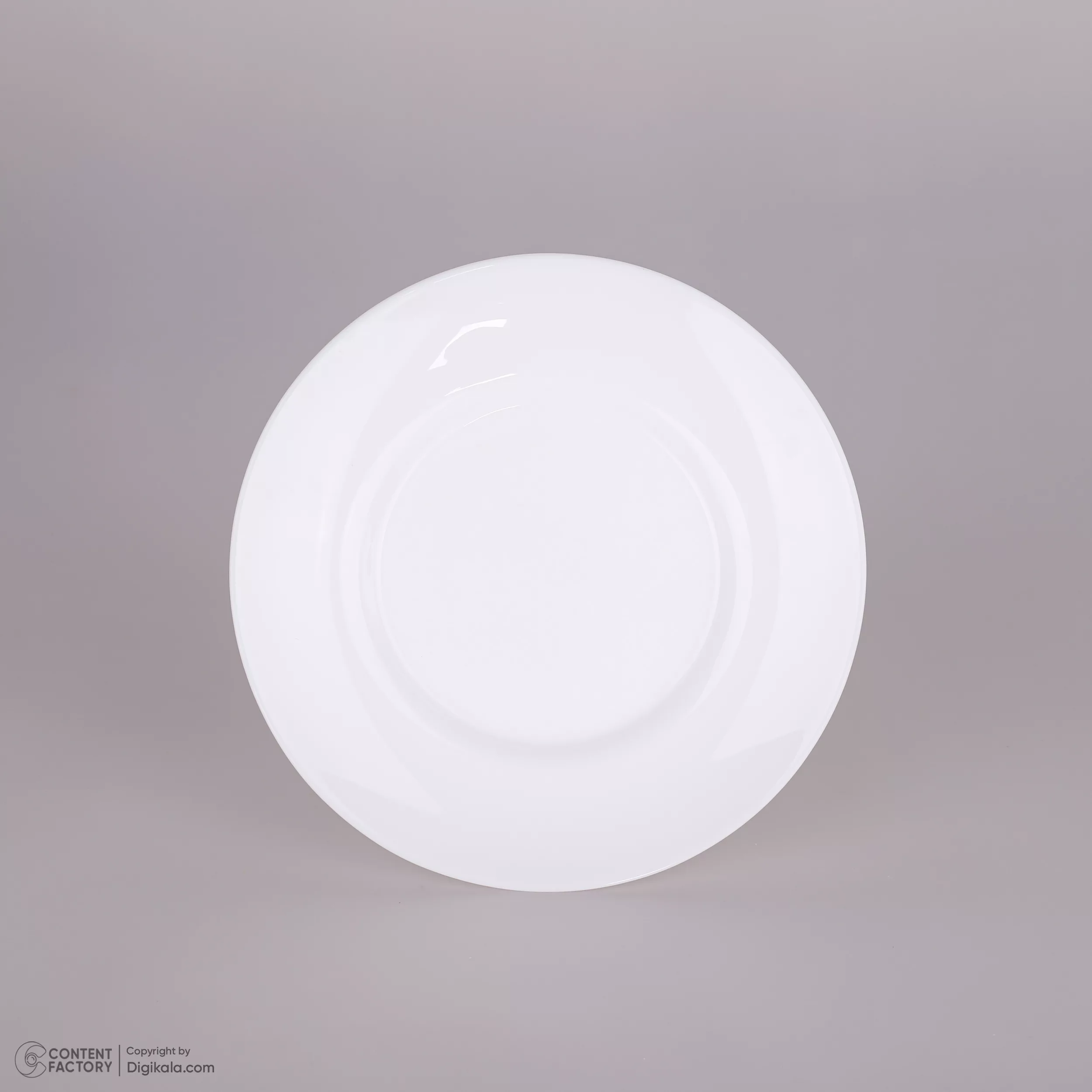 سرویس غذاخوری 26 پارچه گلدن اوپال مدل زلی