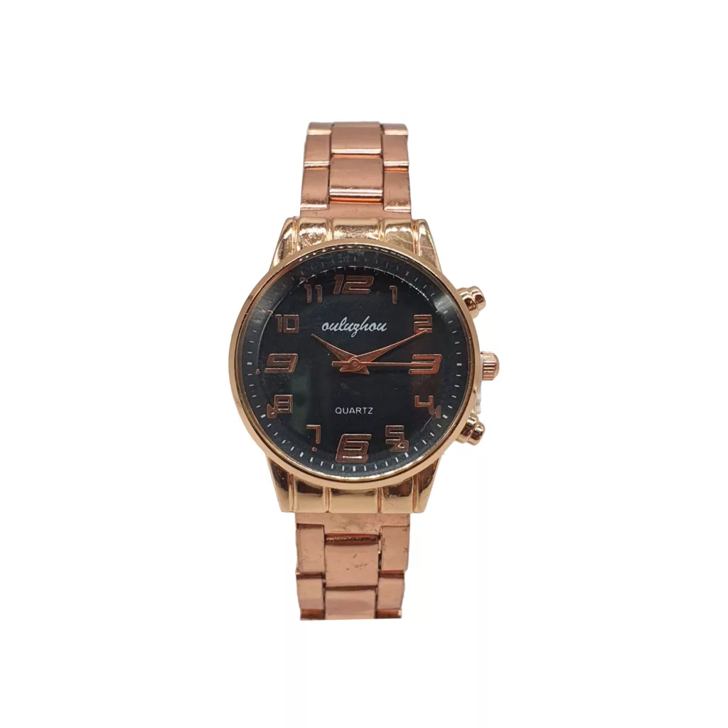 ساعت مچی عقربه ای زنانه مدل R12M