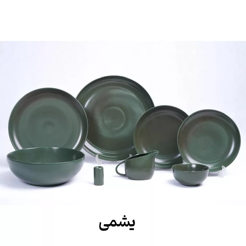 سرویس غذاخوری 30 پارچه 6 نفر مدل دیپلمات