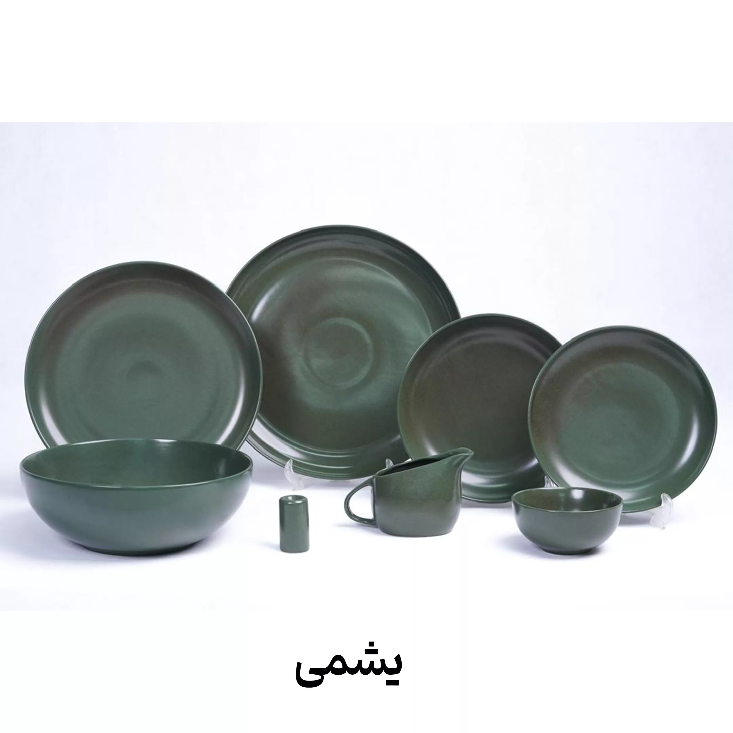 سرویس غذاخوری 30 پارچه 6 نفر مدل دیپلمات