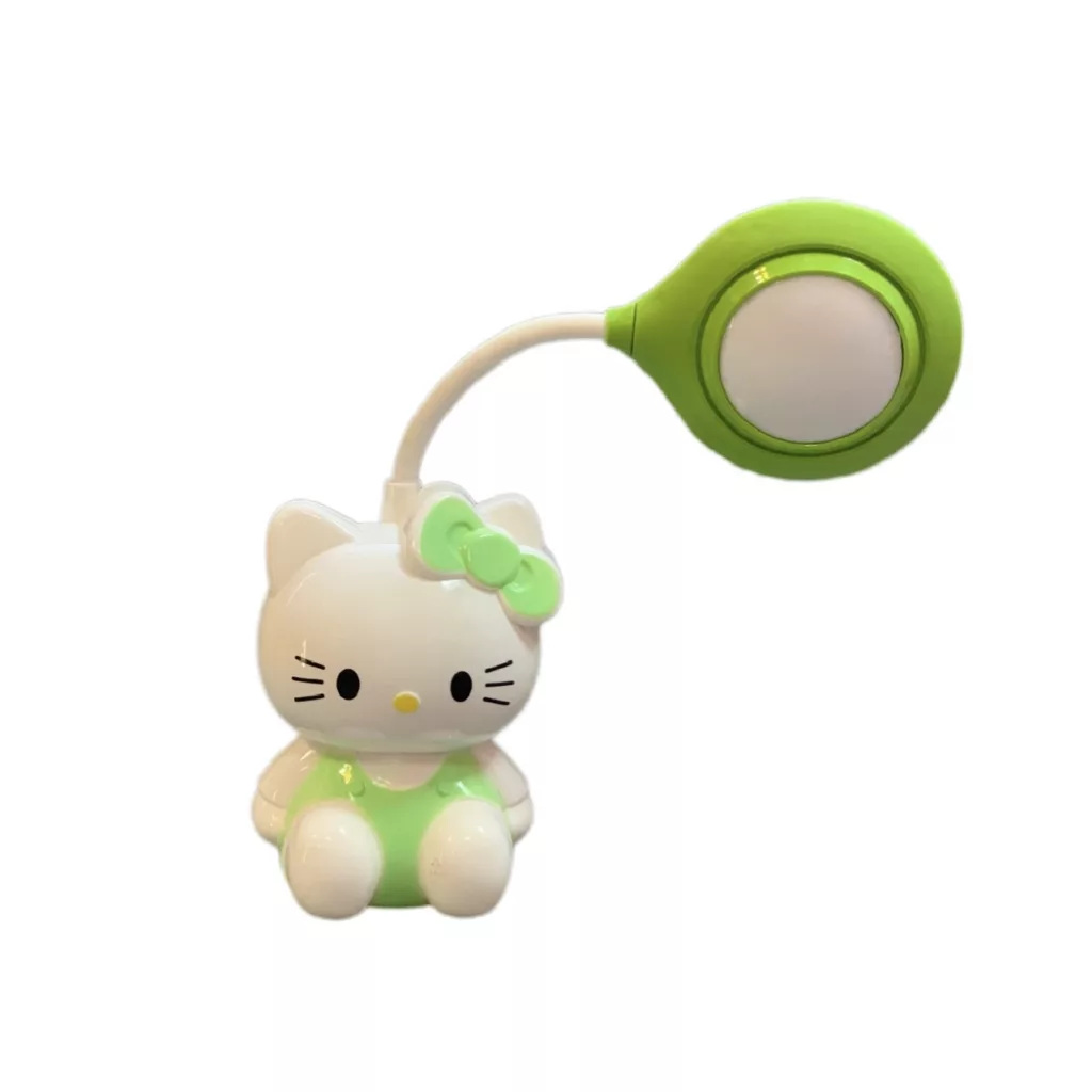 چراغ خواب اتاق کودک مدل کیتی