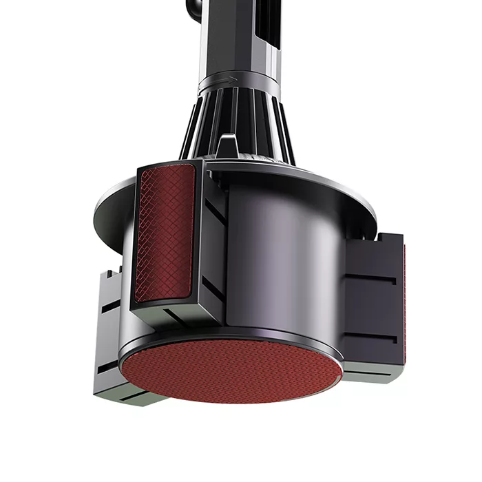 پایه نگهدارنده گوشی موبایل و تبلت یسیدو مدل C195