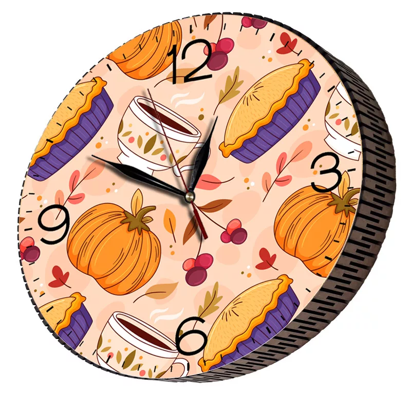 ساعت دیواری مدل کلاسیک