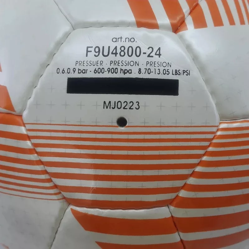 توپ فوتسال مدل 4800 europa league