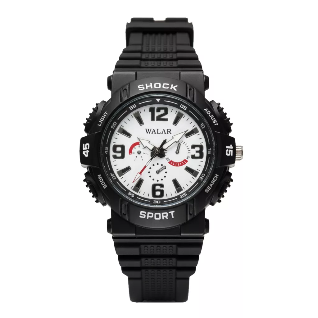 ساعت مچی عقربه‌ای والار مدل SP 5520